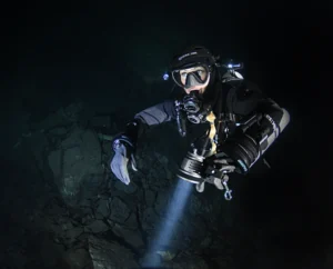 Night Dive