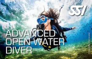 Advanced Open Water SSI