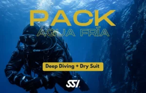 Pack Agua Fría