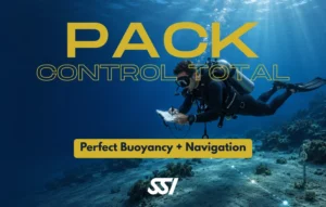 Pack Control Total