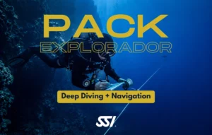 Pack Explorador