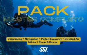 Pack Master Completo