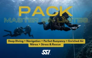 Pack Master Sin Límites