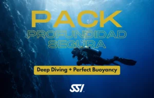 Pack Profundidad Segura